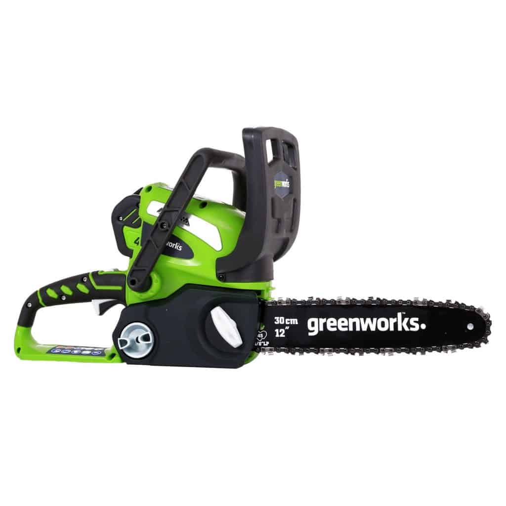 Chainsaw Safety Wear Accessories Reviews Electric Chainsaw World