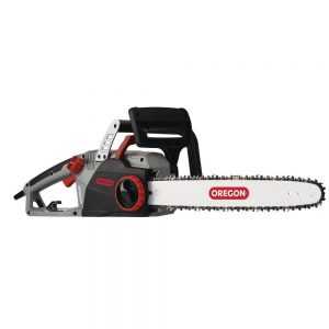 OREGON CS1500 18-INCH 15A SELF-SHARPENING CORDED ELECTRIC CHAINSAW