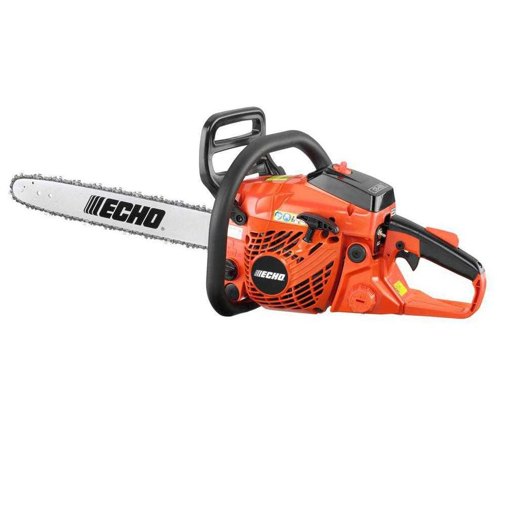 Best Echo Chainsaw Reviews 2023 Electric Chainsaw World