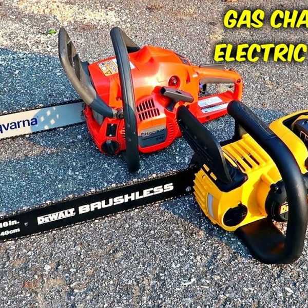 Best Chainsaw Chaps Reviews 2021 Electric Chainsaw World