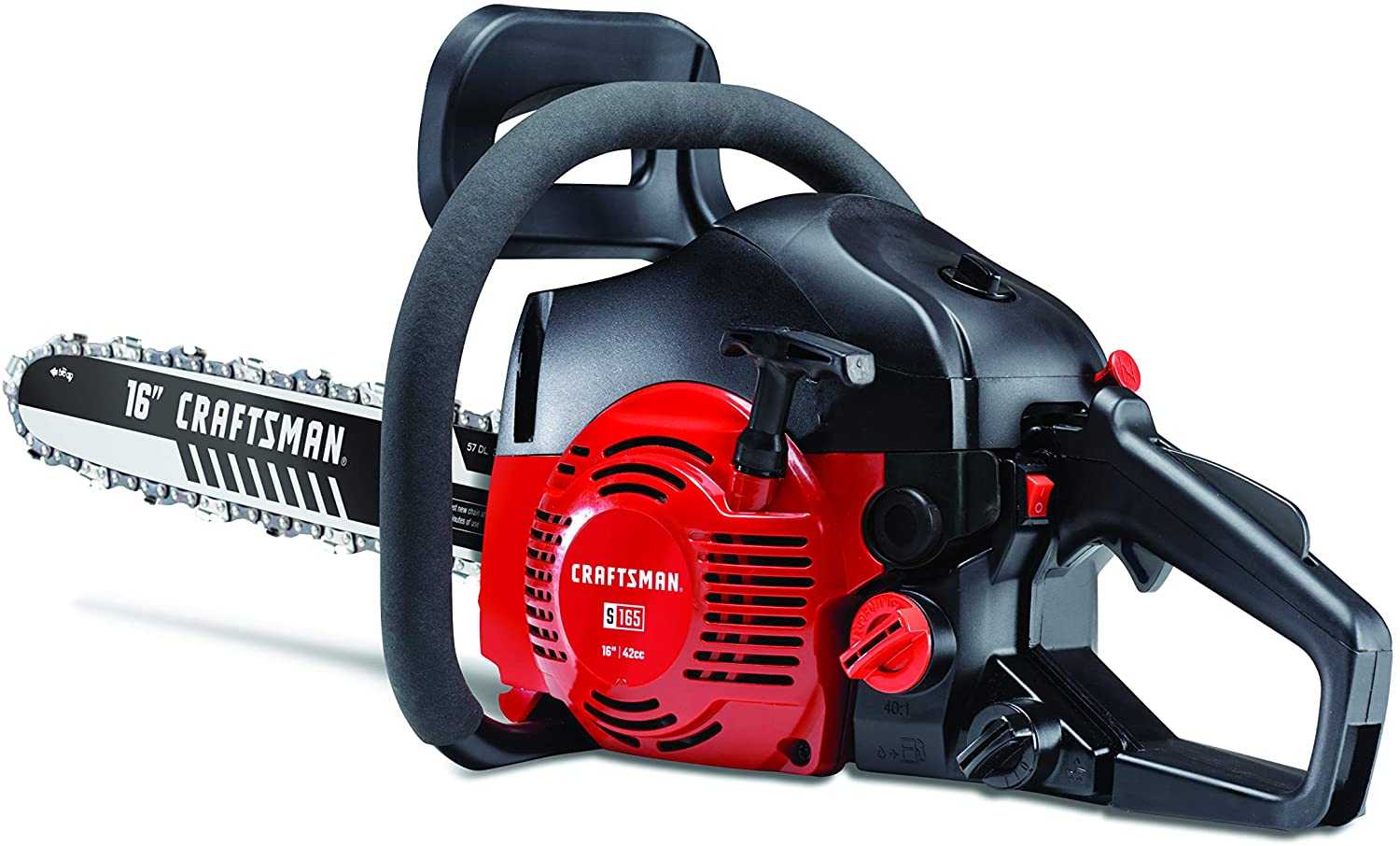Best Gas Chainsaw Reviews 2023 Electric Chainsaw World