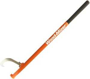 Wood-Mizer Steel Cant Hook 48 Inch